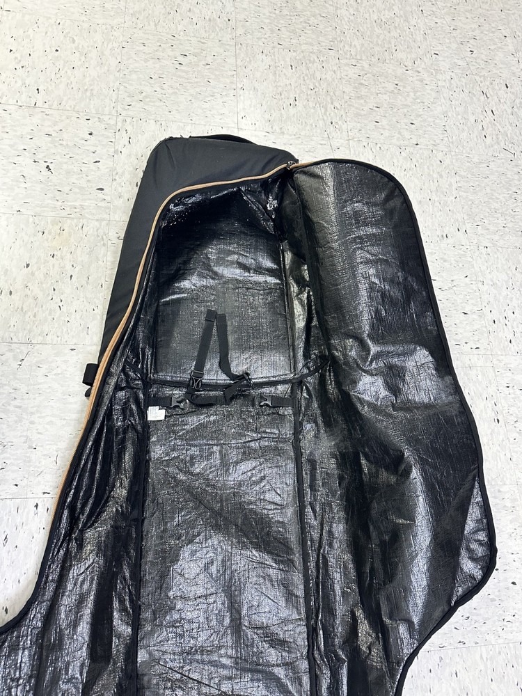 THULE RoundTrip 175cm Ski Roller Bag