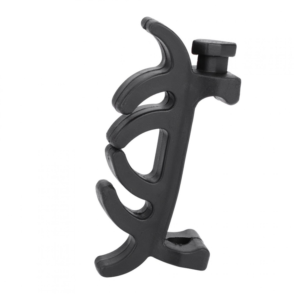 4pcs Compound Bow Limbs Stabilizer Archery Rubber Silencer Damper Shoot Hunting