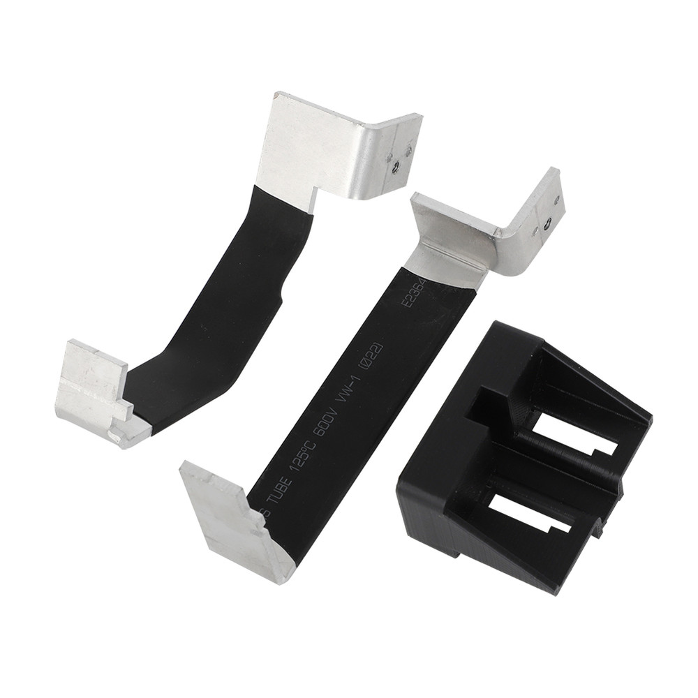 Aluminum For Buss Bars Kit Multi-meter Pack Electrical Main Breaker Panel Kit