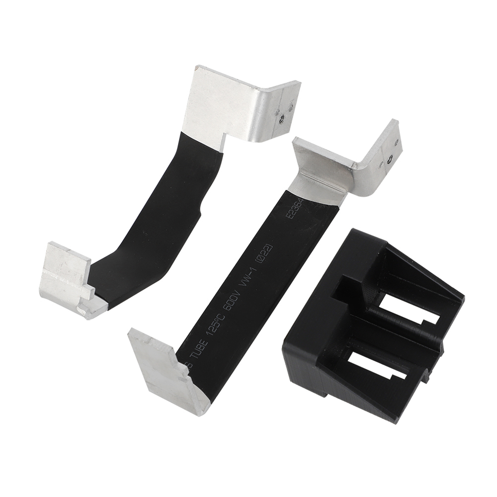 For Buss Bars Kit Main Breaker Panel Multi-meter Pack Aluminum Replacement