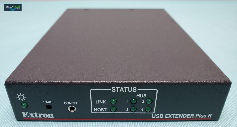 Extron USB Extender Plus R Transmitter USED