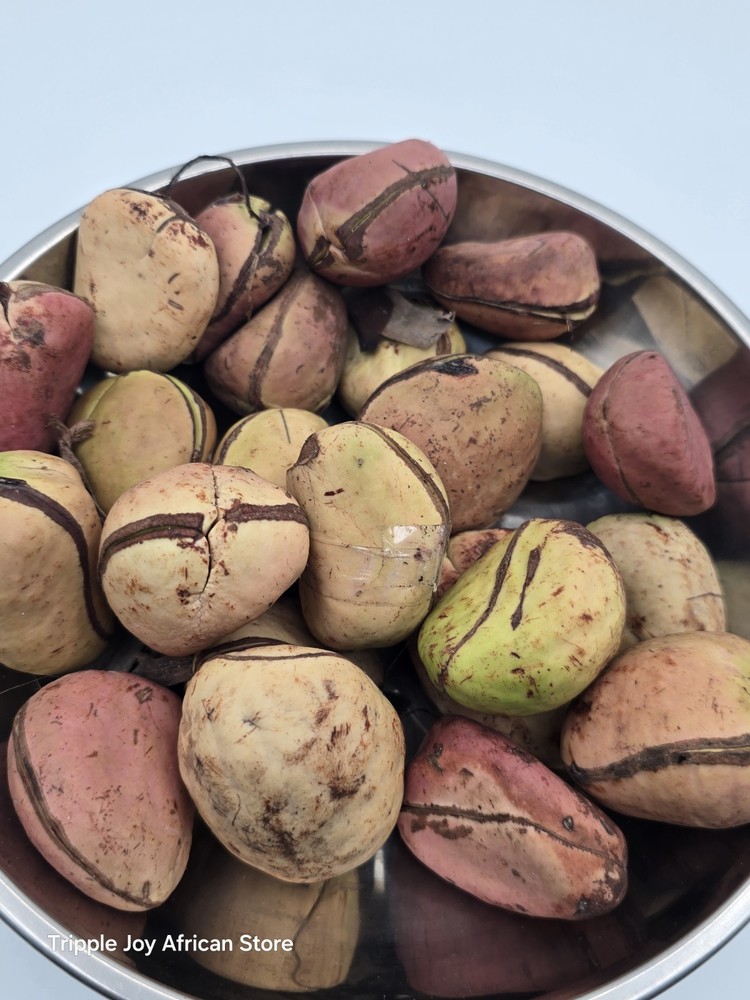 Kola Nut ( Obi)4oz