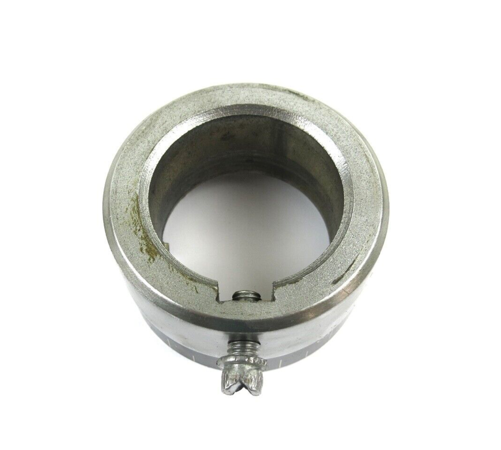 Jet OR-1458 14" Drill Press Pinion & Handle Hub Dial Collar
