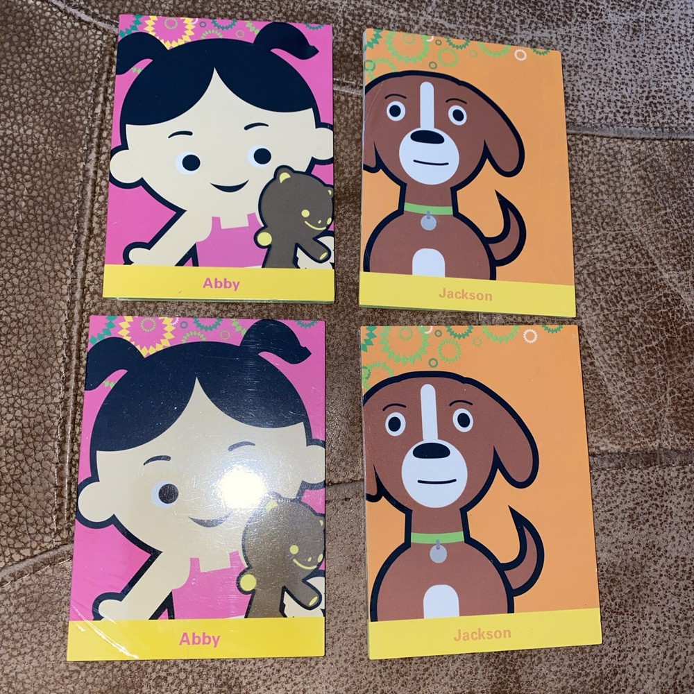 BP Collector Cards