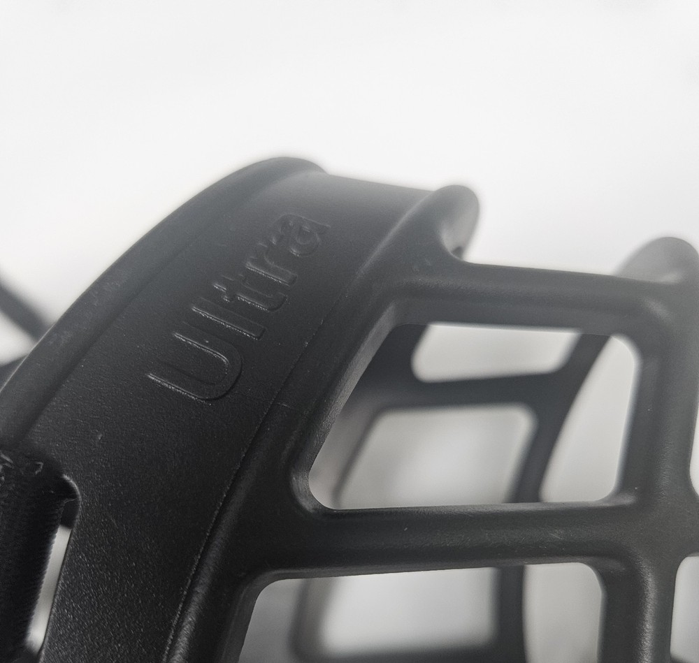 Baskerville Ultra Muzzle for Dogs, Size 5 - Black