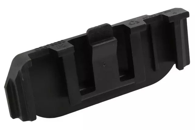 Genuine GM Radiator Mount Bracket 23336309