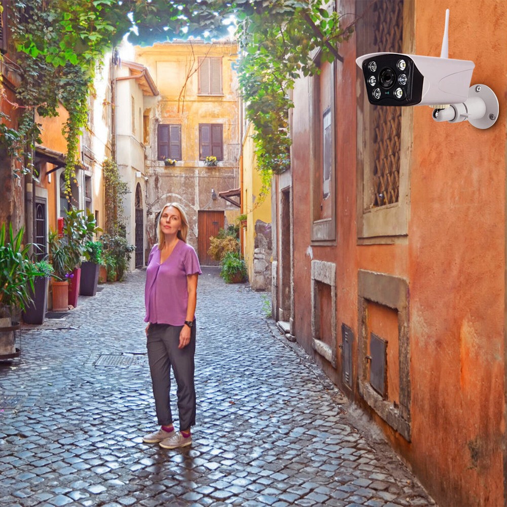 3x Security Wall Mount for Arlo Pro Arlo Essential Spotlight Camera