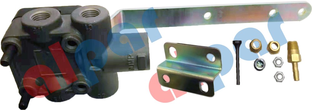 VS228 Height Control Leveling Valve with Dump ref:Hendrickson 3341974, 171.H185K