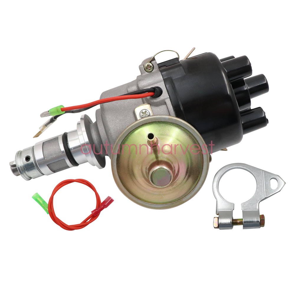 NEW 25D/45D Vacuum Electronic Distributor for Mini MGB Austin US