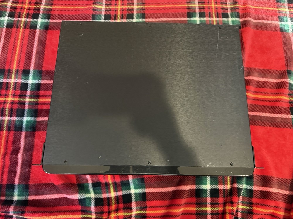 Savant Pro AV PAV-VIM8S-00 IP Video 8-Input Transmitter
