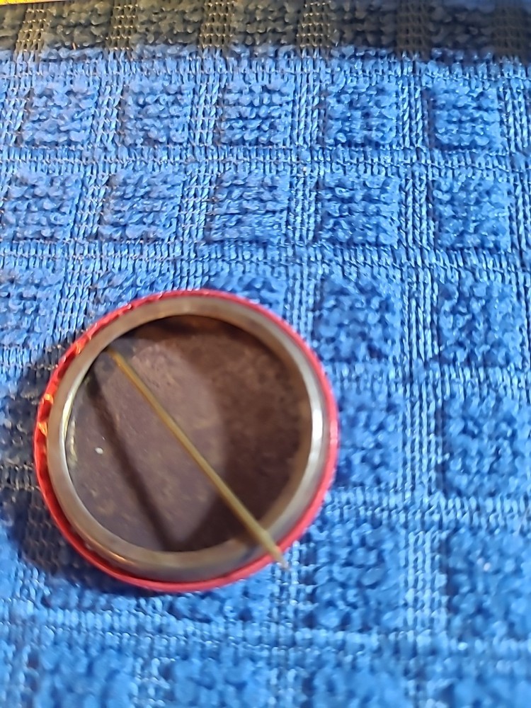 Vtg. Legionnaire Pin