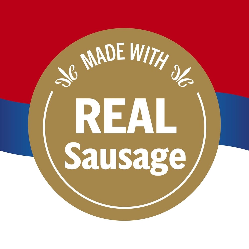 Canned Sausage Gravy