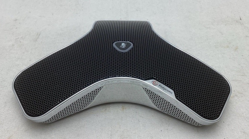 Polycom RealPresence Conference Microphone Array 2201-61063-001 (Unit Only)