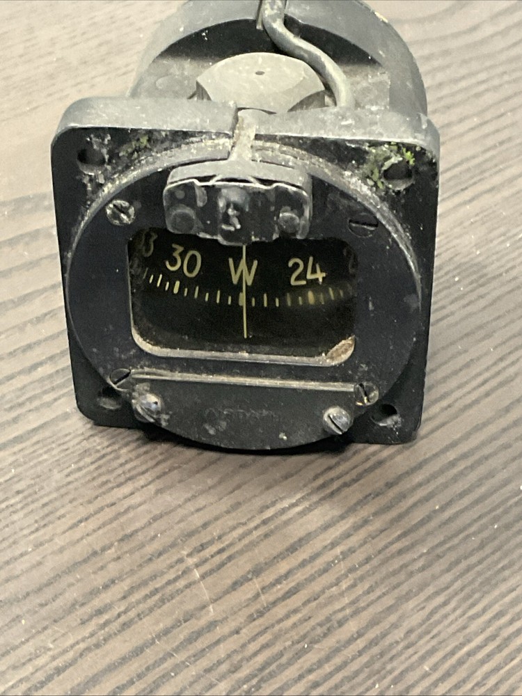 Air Path Compass P/N AN5766-T4
