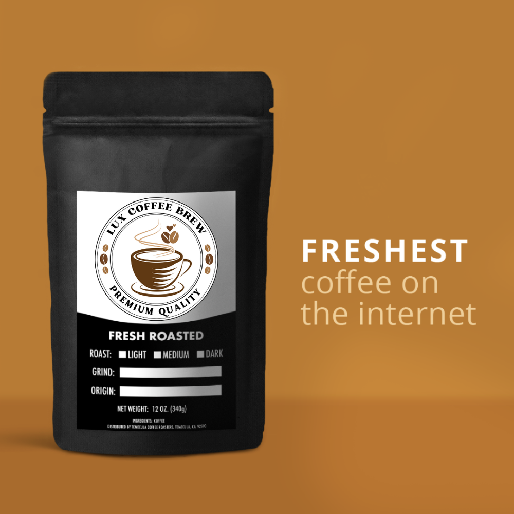 Papua New Guinea Single Origin Coffee
