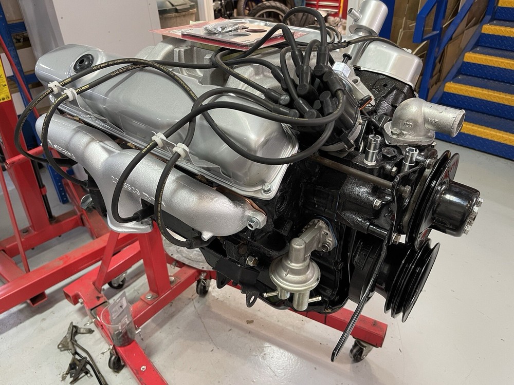 JENSEN INTERCEPTOR , SP , FF & CONVERTIBLE - CIGAR LIGHTER ELEMENT # CT 5724