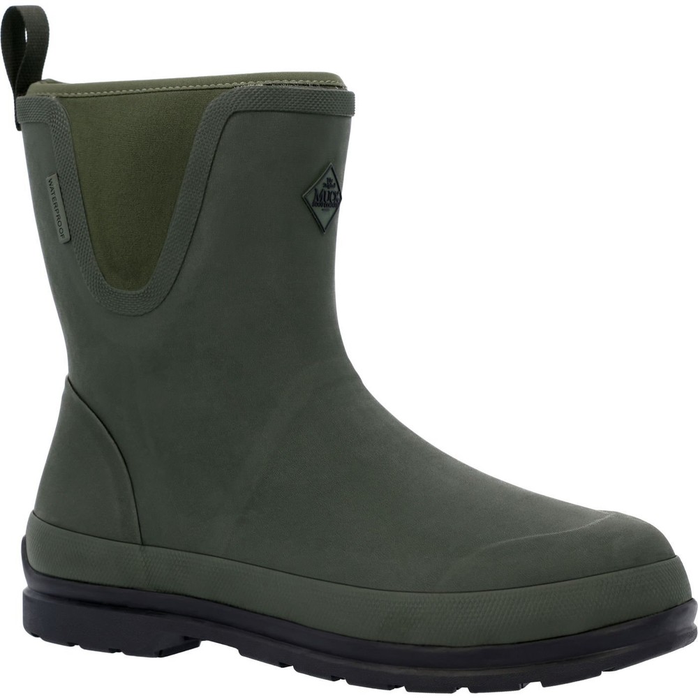 Men's Originals Pull On Mid Boot