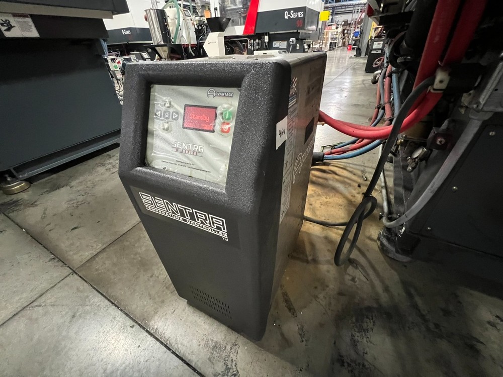 Used Advantage SK-1035G Temperature Control Unit