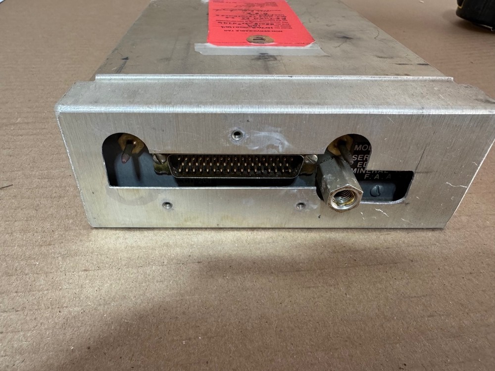 Century 31 Autopilot Flight Computer