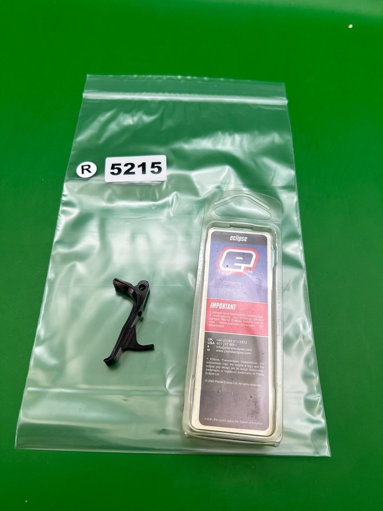 Planet Eclipse Eblade Sumari Trigger Black