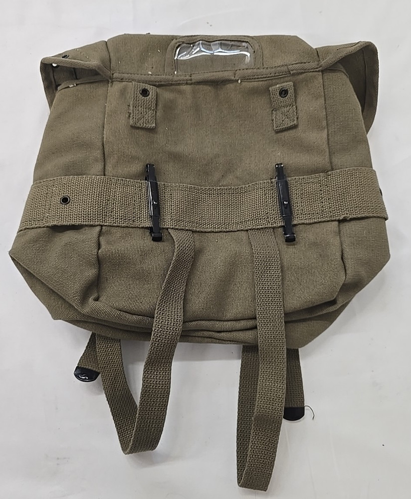 Rothco Canvas Butt Pack