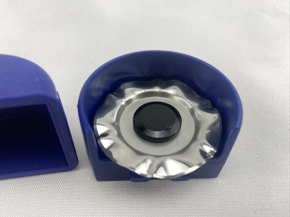 Creative Memories Arabesque Rotary Cutting Blade Cutting System Tool
