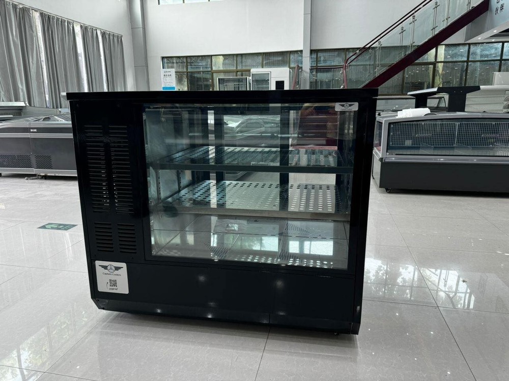 4' Ft Under Counter Coolers