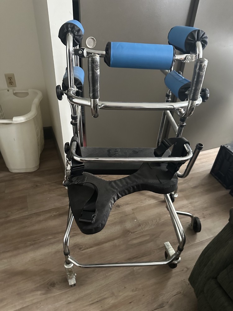 adult stand Up walker
