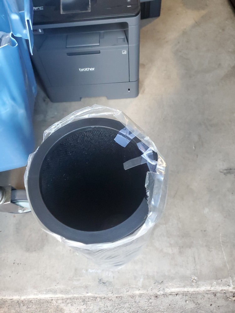 Surgically Clean Air Jade Activated Carbon Filter B145