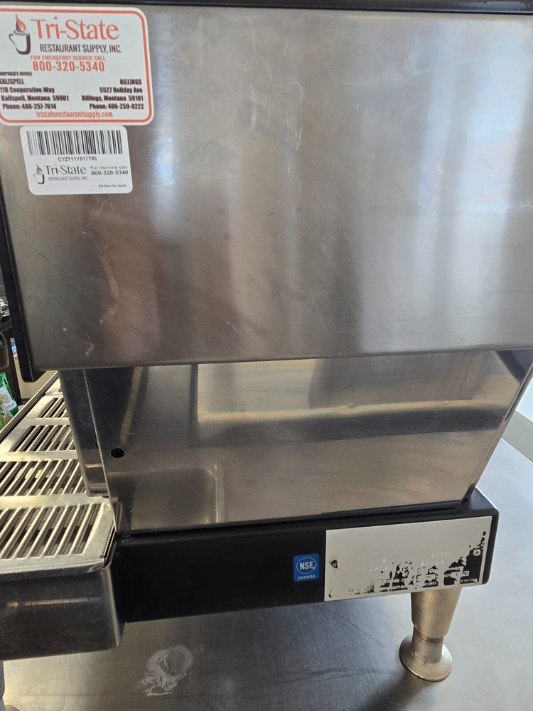 La Marzocco Linea Classic Semi Auto 2 Group Espresso Machine