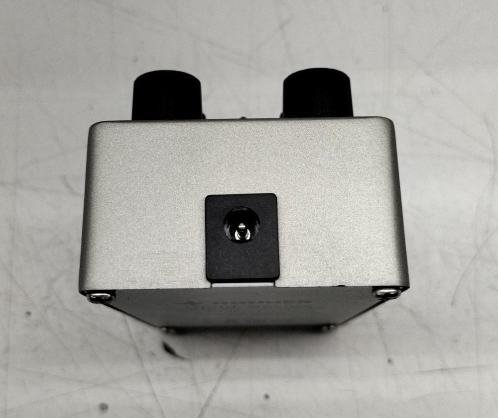 DONNER LAX COMP Effector From Japan