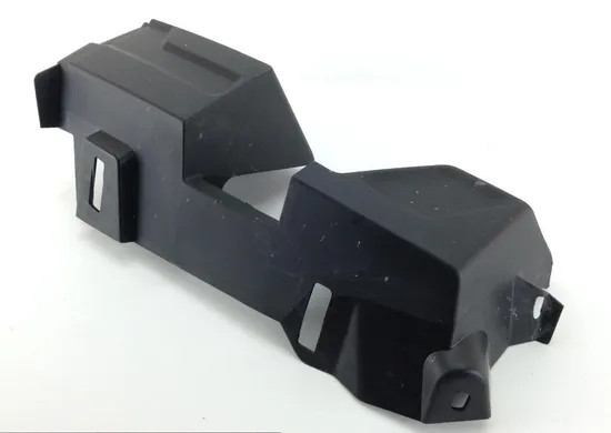 Steering Wheel Column Cover From 2015 Can Am Commander 800 STD