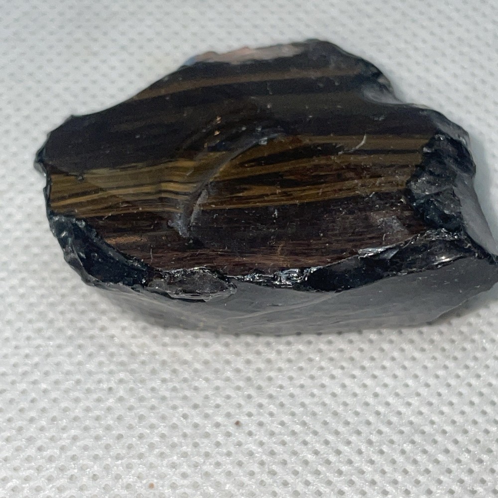 Mahogany Obsidian. 30 Grams