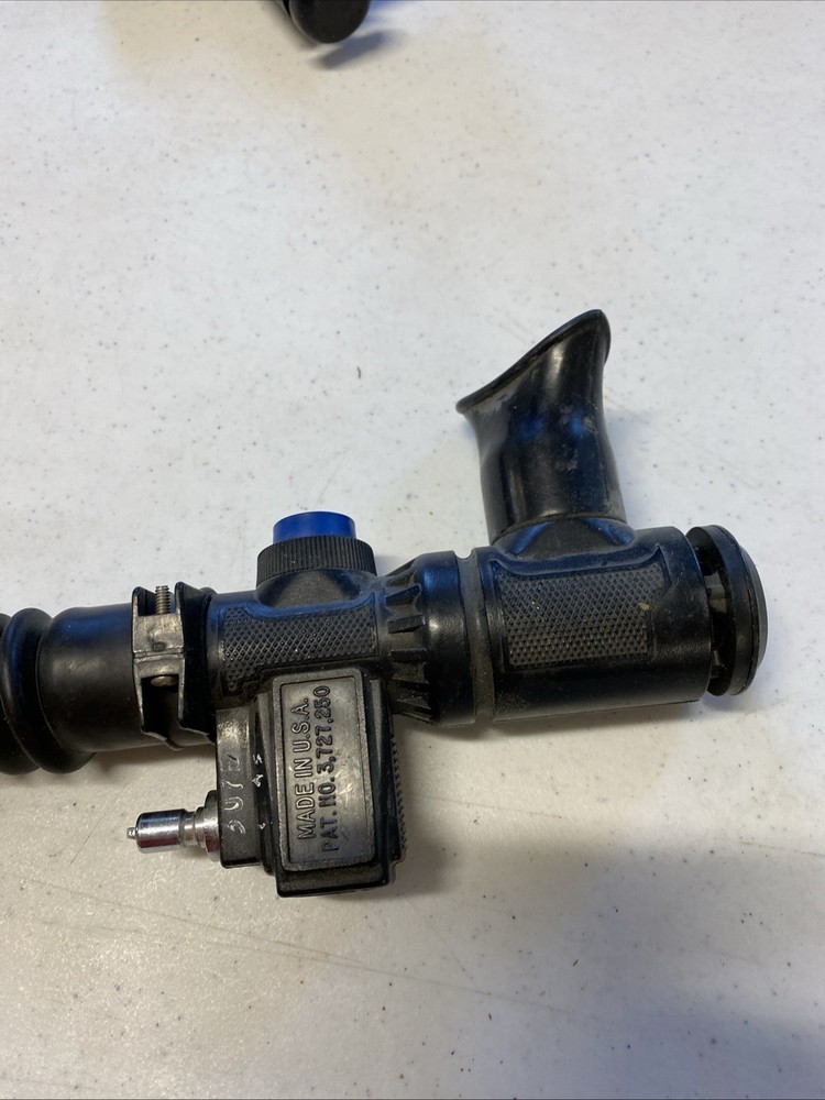 Miscellaneous BCD Inflators