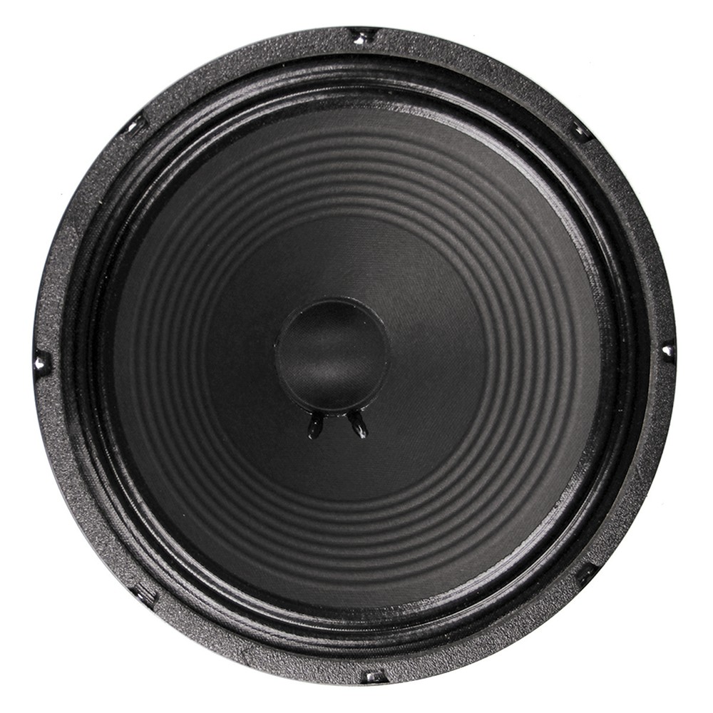 Pair Eminence Redcoat CV-75 12" 8 Ohm Guitar Replacement Speaker