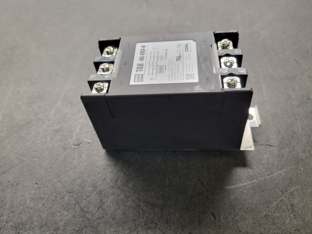 Cosel TAH-06-683-D Noise Filter.