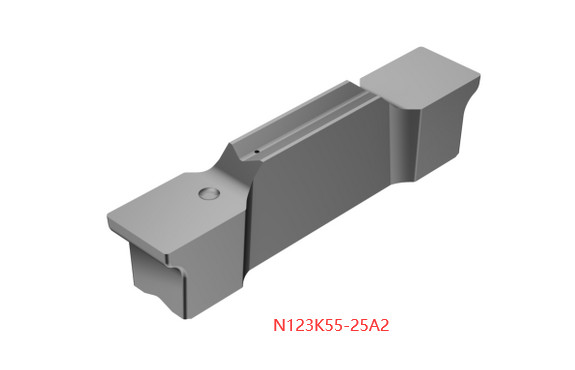 Original cemented carbide blade 1 tablet N123K55-25A2