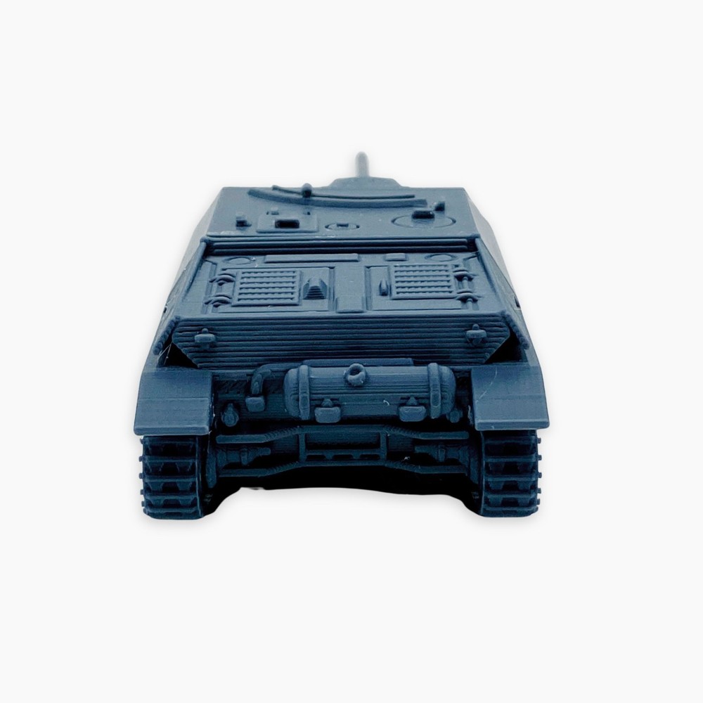 Jagdpanzer IV L/70