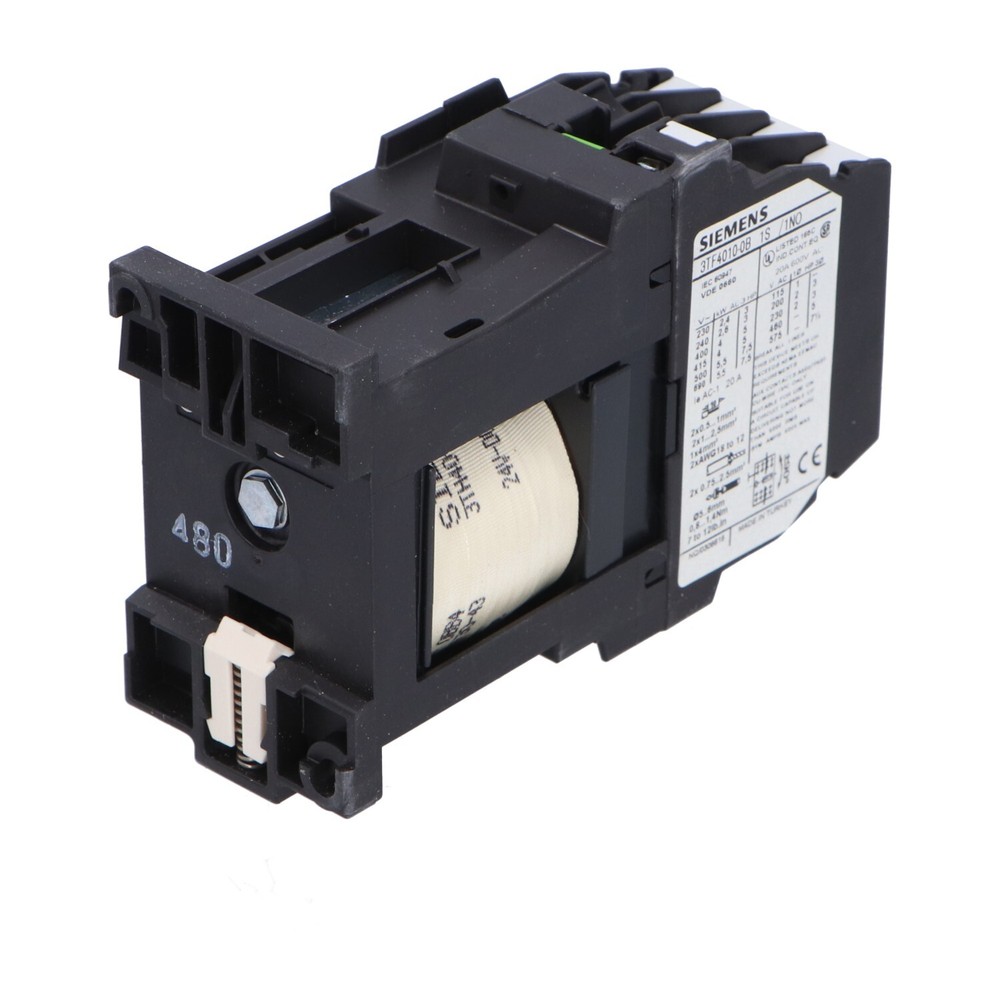 Siemens 3TF4010-0BB4 New NFP