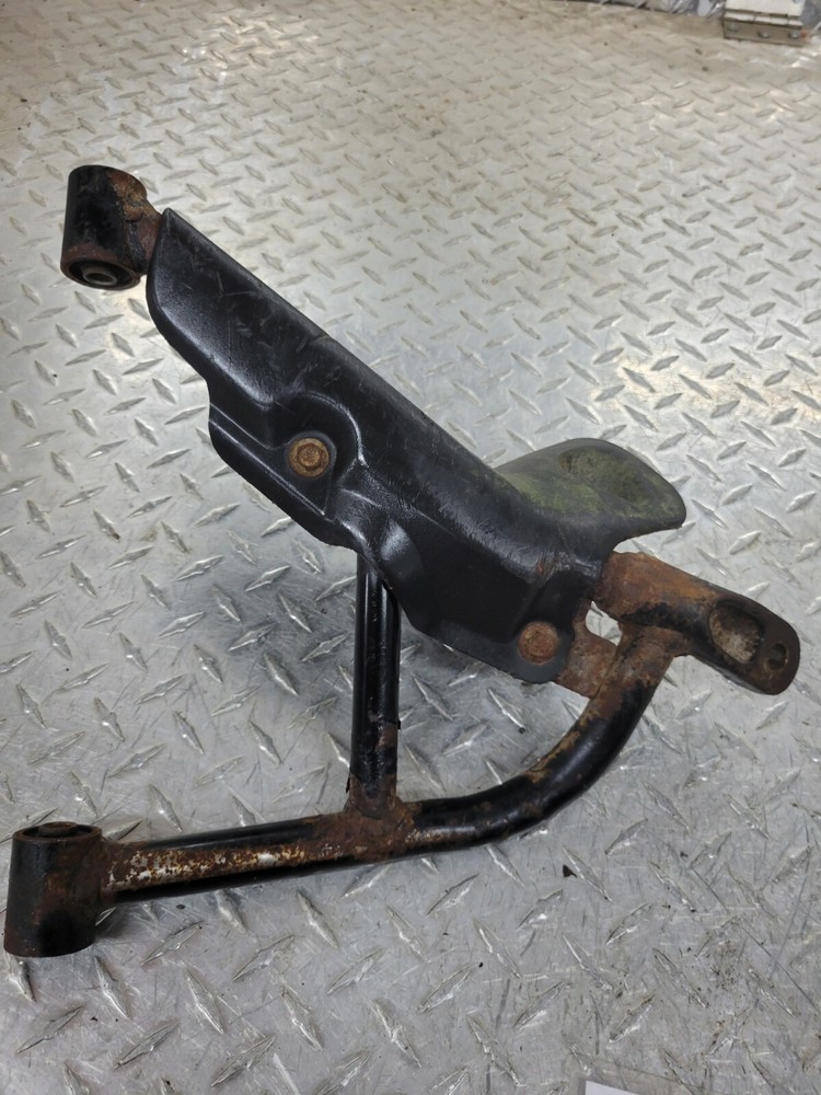 2006 HONDA RANCHER 400 AT 4x4 Left Front Lower A Arm NICE!!!!!!!!!!!!