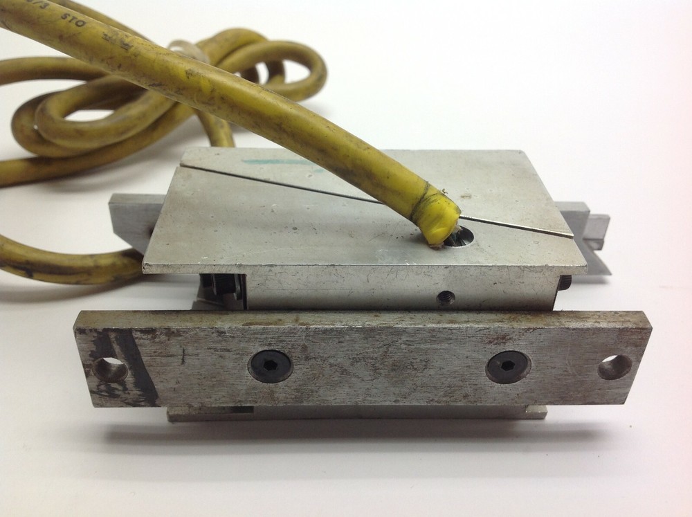 522 Series Vibaratory Inline Feeder