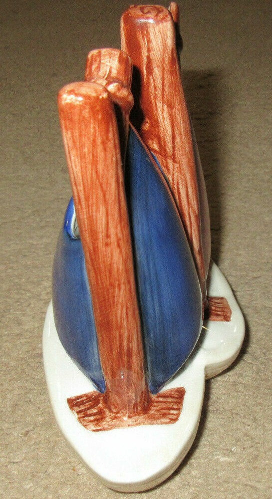 Nantucket: Sailboat Creamer