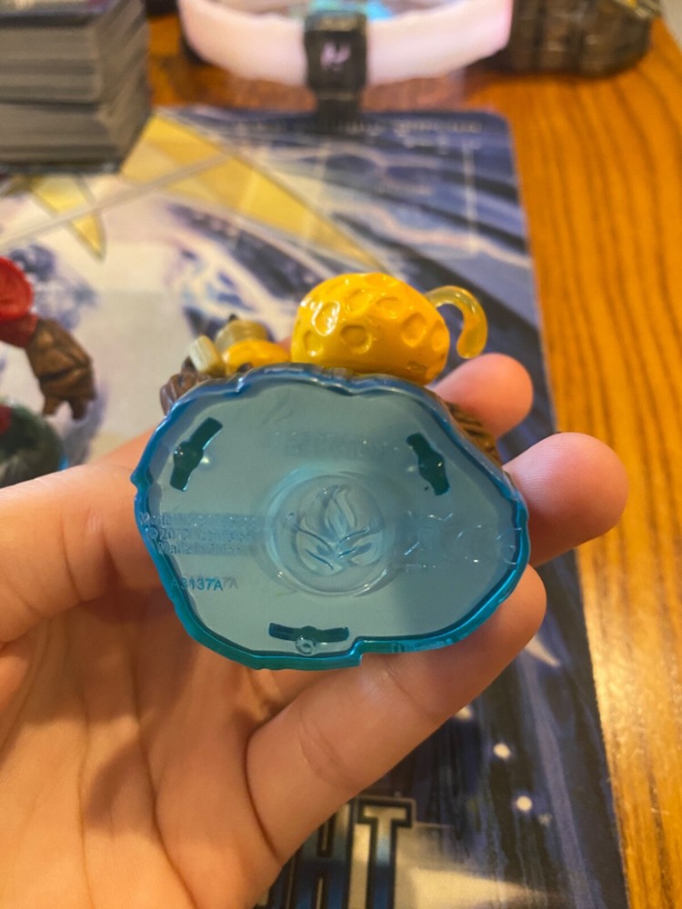 Skylanders Swap Force Lot 5 pieces TESTED