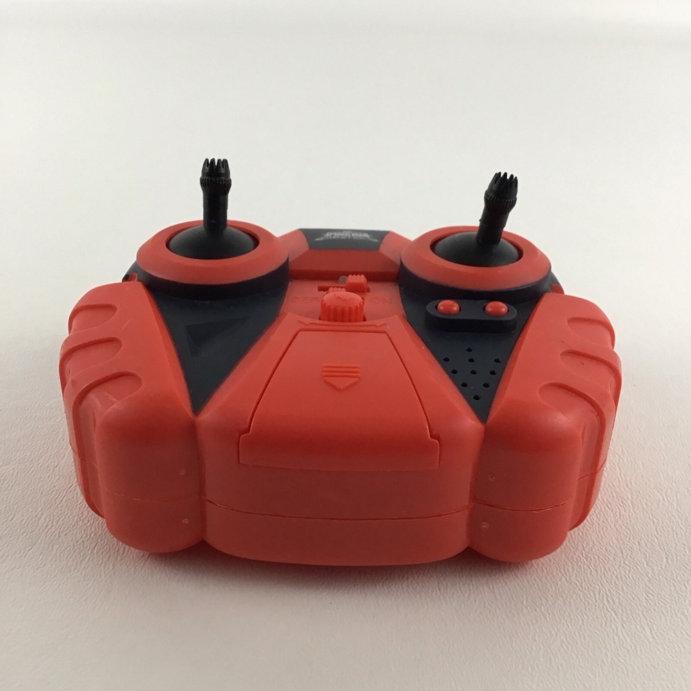Marvel Spider-Man VS Sinister 6 RC Figure Helicopter Replacement Remote Control