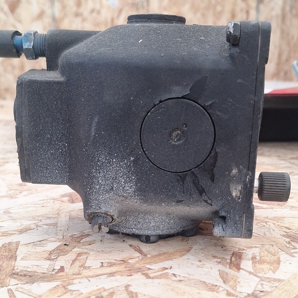 Directional gyro Piper