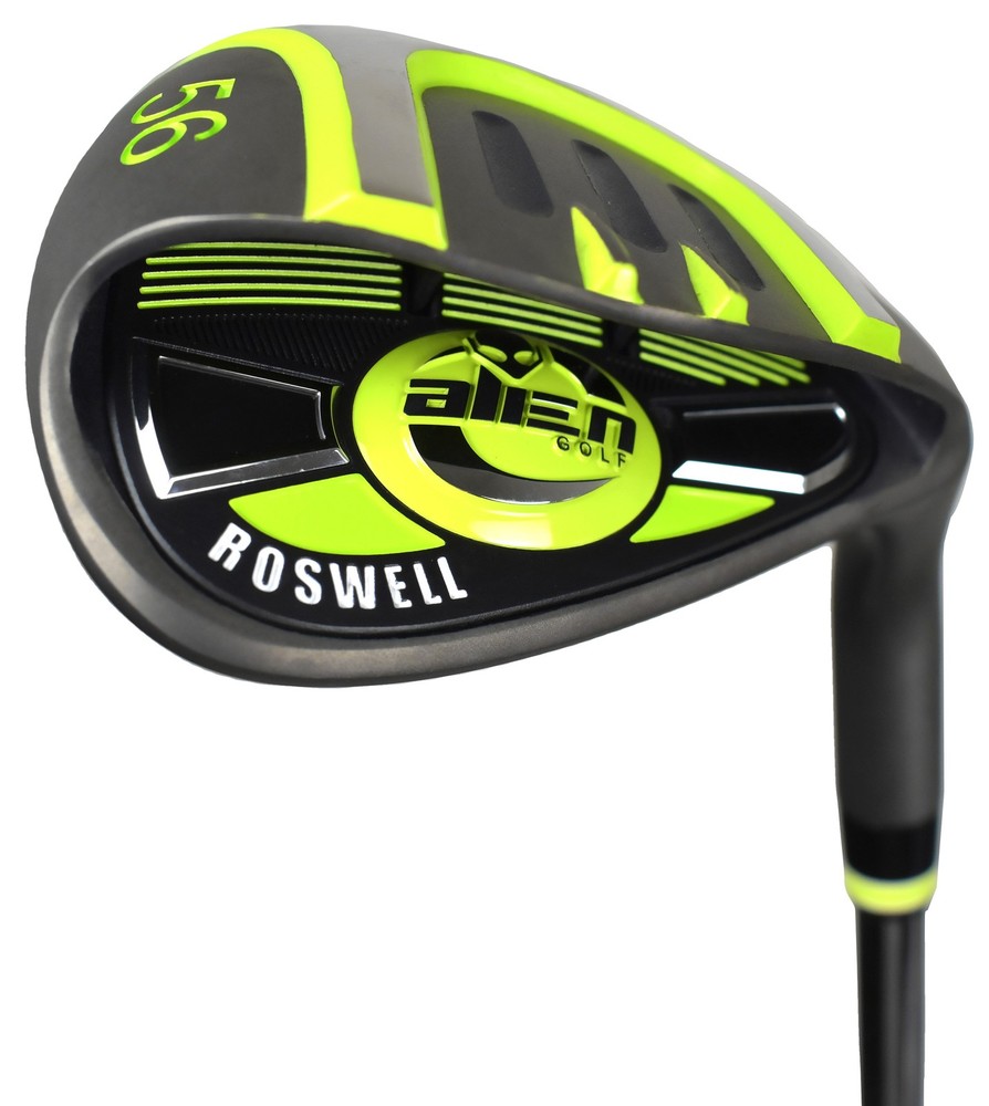 New Alien Golf Roswell Wedge 56*