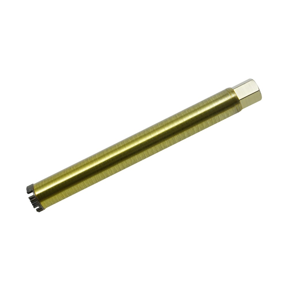 Wet Core Drill Bit 51*470mm/2*18.5in Core Bits for Concrete Diamond Core Drill