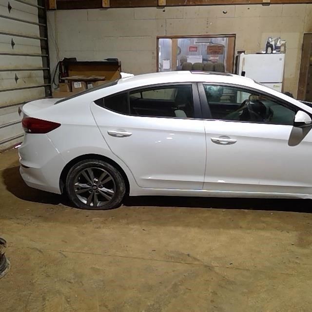 ELANTRA 2017 Sunroof Panel Assembly
