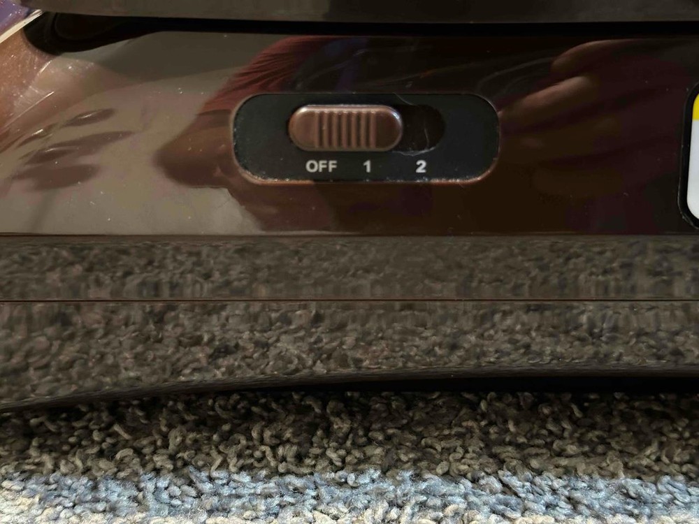 Leg Activator - Motorized Exercise Mobility Machine - Model: LEGX-011 Free Ship!