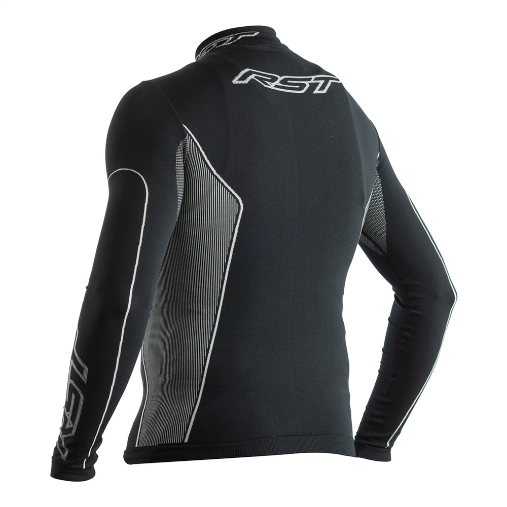 RST Tech X Coolmax Temperature Regulated Mens Motorcycle Base Layer Top